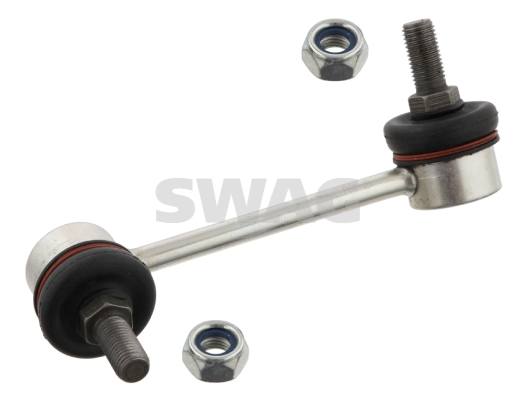 Brat/bieleta suspensie, stabilizator 90 92 8123 SWAG